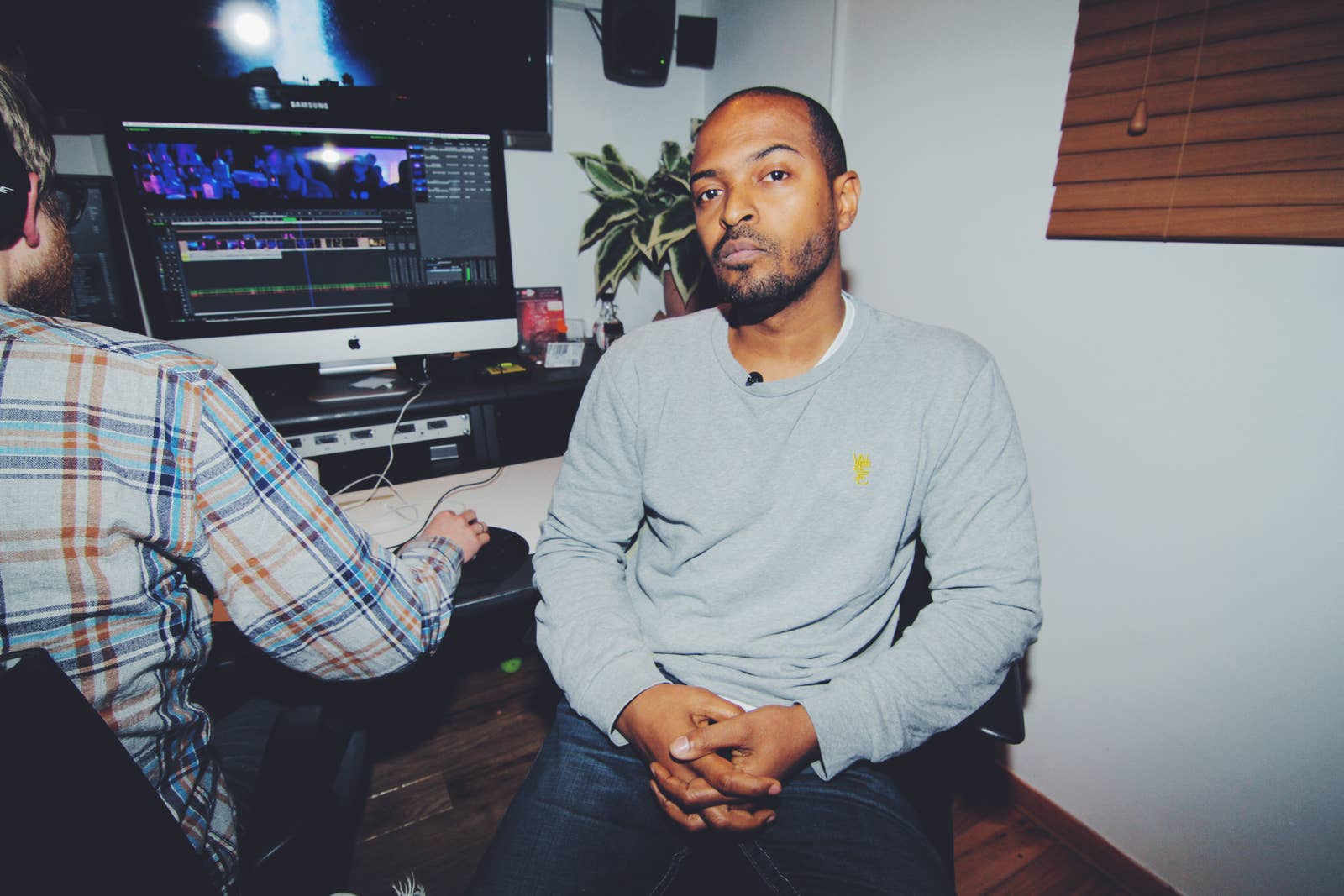 10 Years On, We Speak To Noel Clarke About The Making Of 'Kidulthood ...