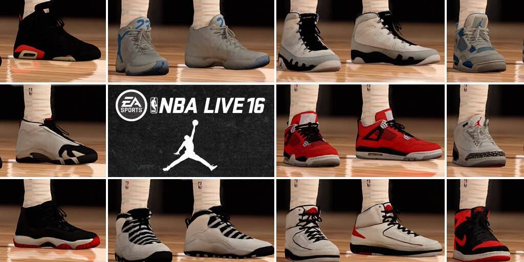 Nike Says Video Games Like 2K Sports' NBA 2K12 Helps Sell Basketball Shoes