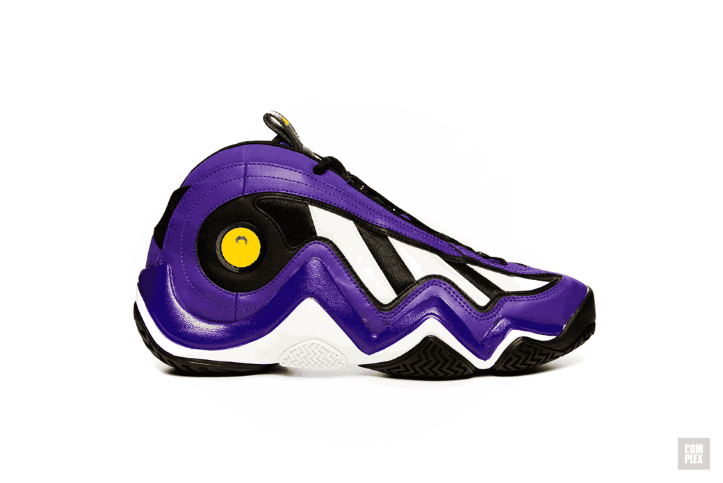 The staggering popularity of Kobe Bryant's Nike signature series
