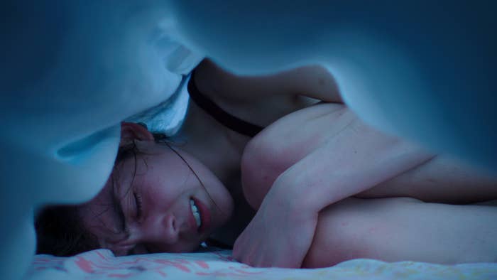 Moviegoers Pass Out During Cannibal Movie 'Raw' Screening At TIFF