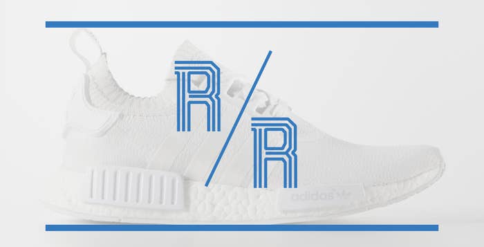 Release Roundup: The Sneakers You Need to Check Out This Weekend