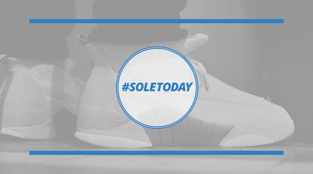 What You Wore: The Best #SoleToday Shots on Instagram This Week