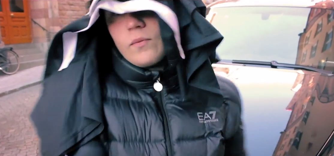 Ten Reasons Yung Lean Is A Style God Complex