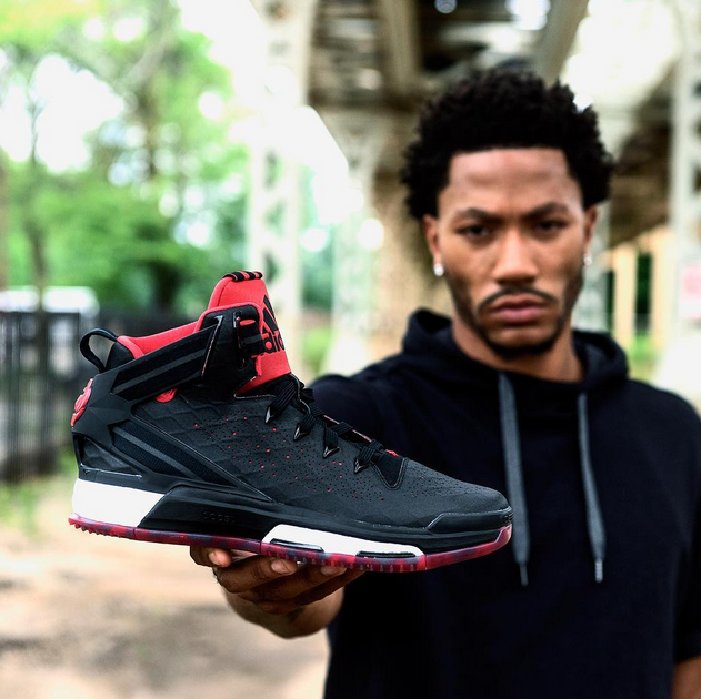 D rose deals 6 low