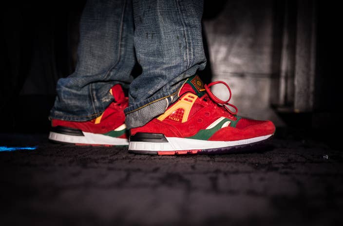 Crayons shoes 8s new arrivals