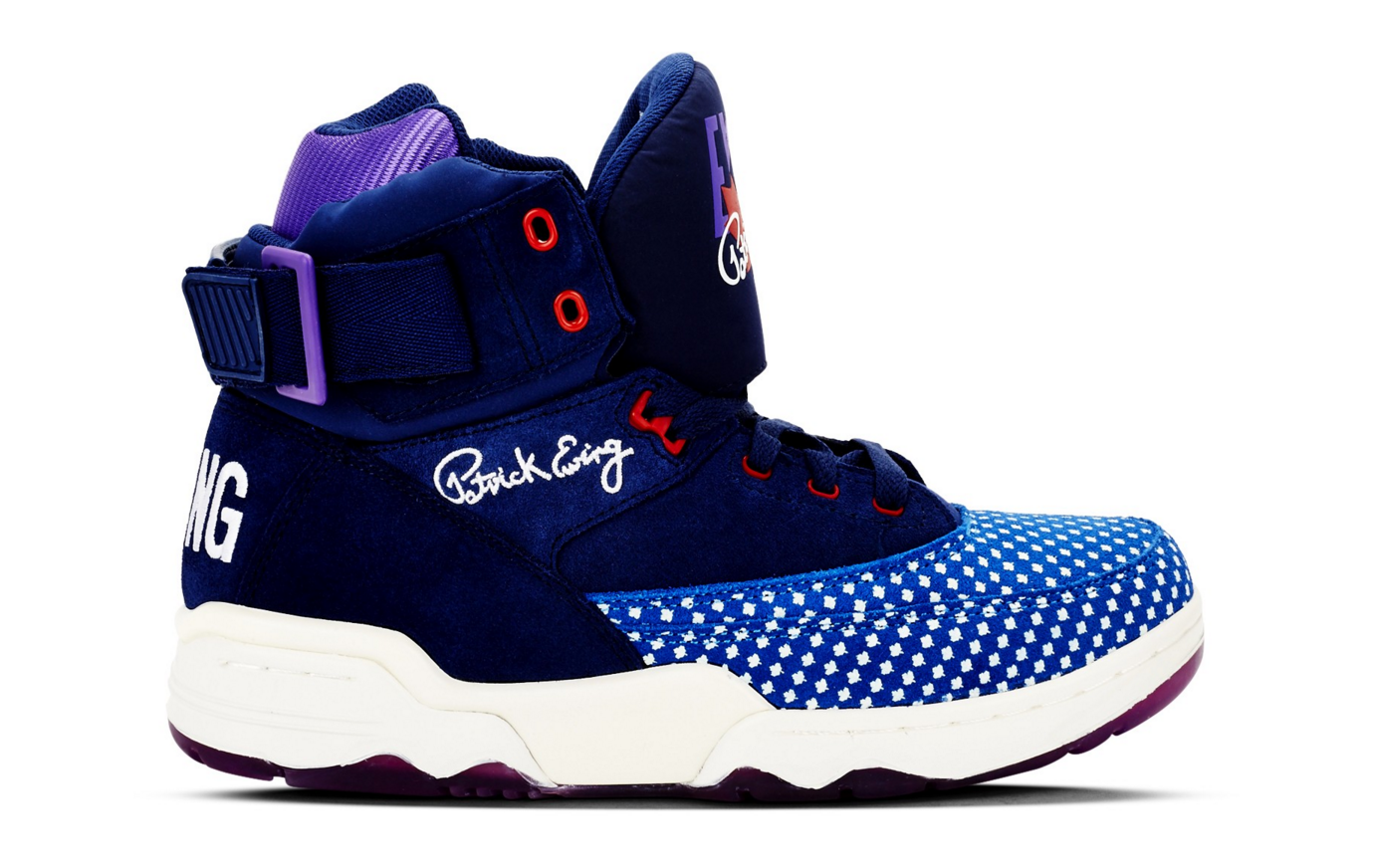 Ewing 33 Hi &quot;All Star&quot; on Sale