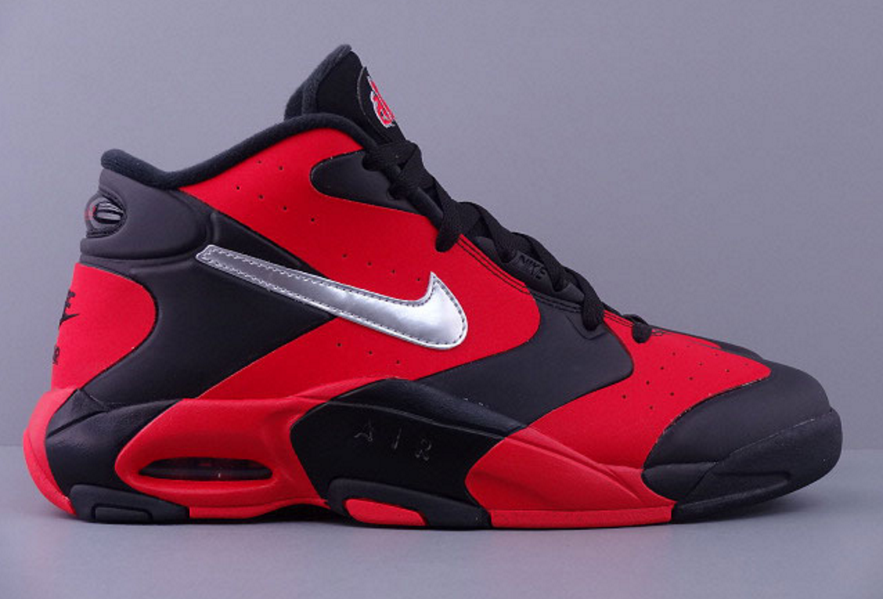 Nike Air Up &#x27;14 on Sale