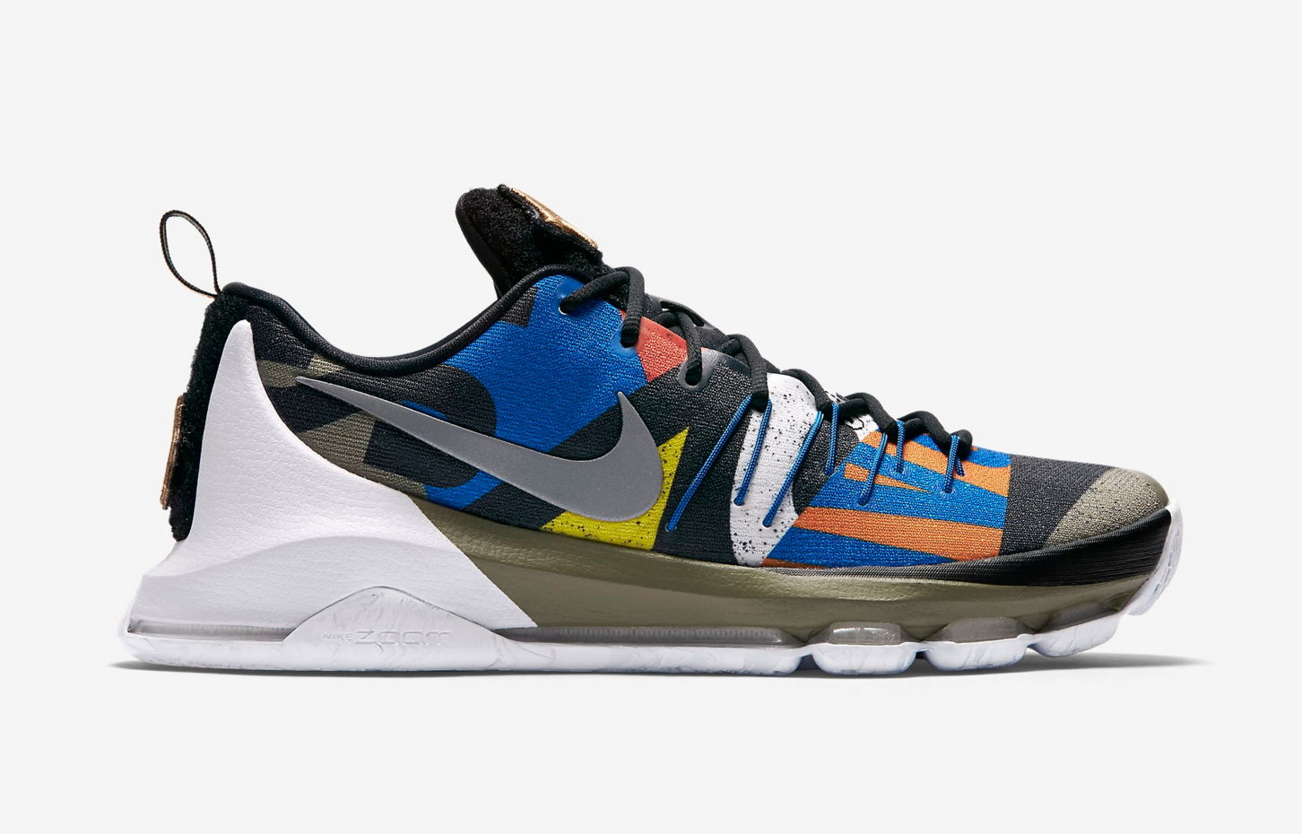 Nike KD 8 ASG on Sale