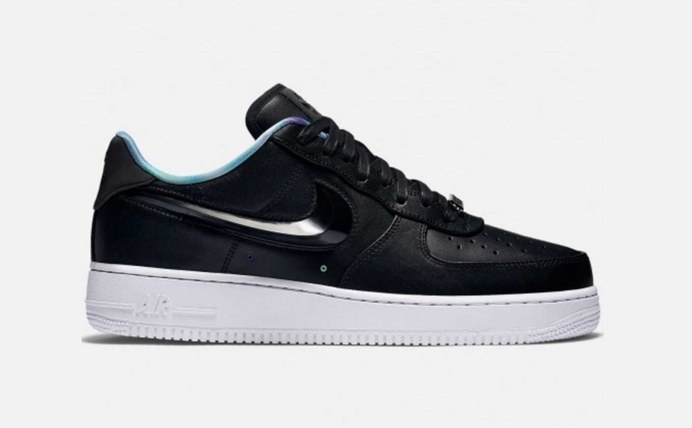Nike Air Force 1 Low &#x27;07 LV8 &quot;Northern Lights&quot; on Sale