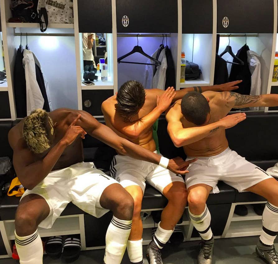 The 25 Best Football Pictures of the Week on Instagram