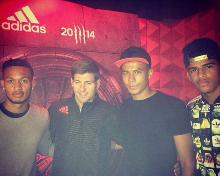 10 Things You Should Know About Dele Alli Complex