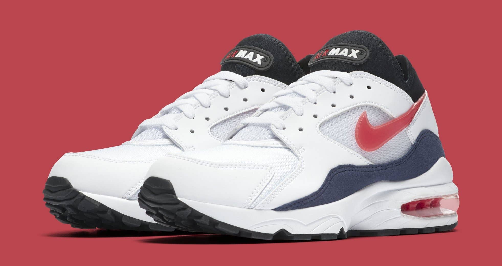 Nike Is Bringing OG Air Max 93 | Complex