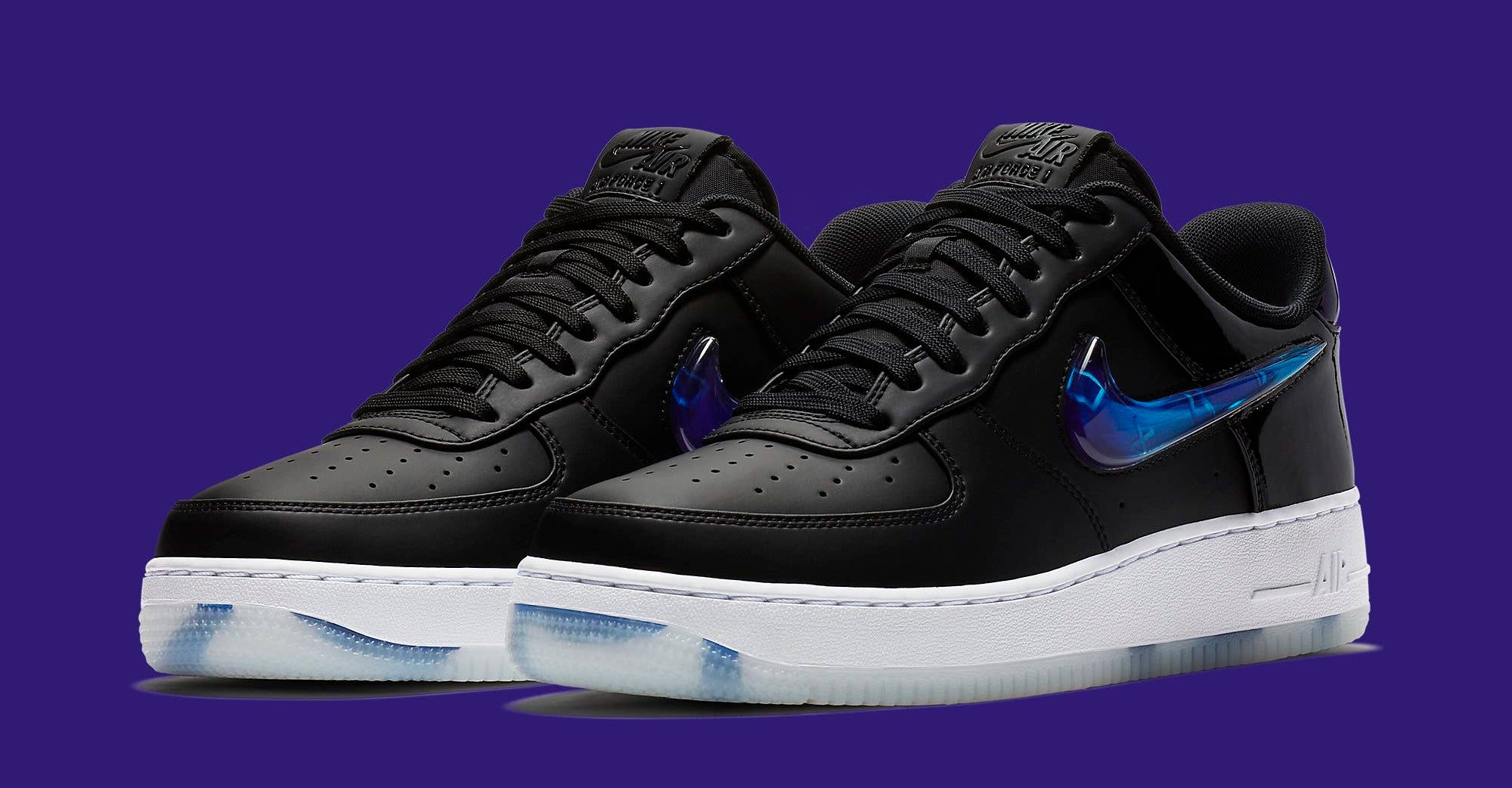 Playstation x Nike Air 1s Release Today |
