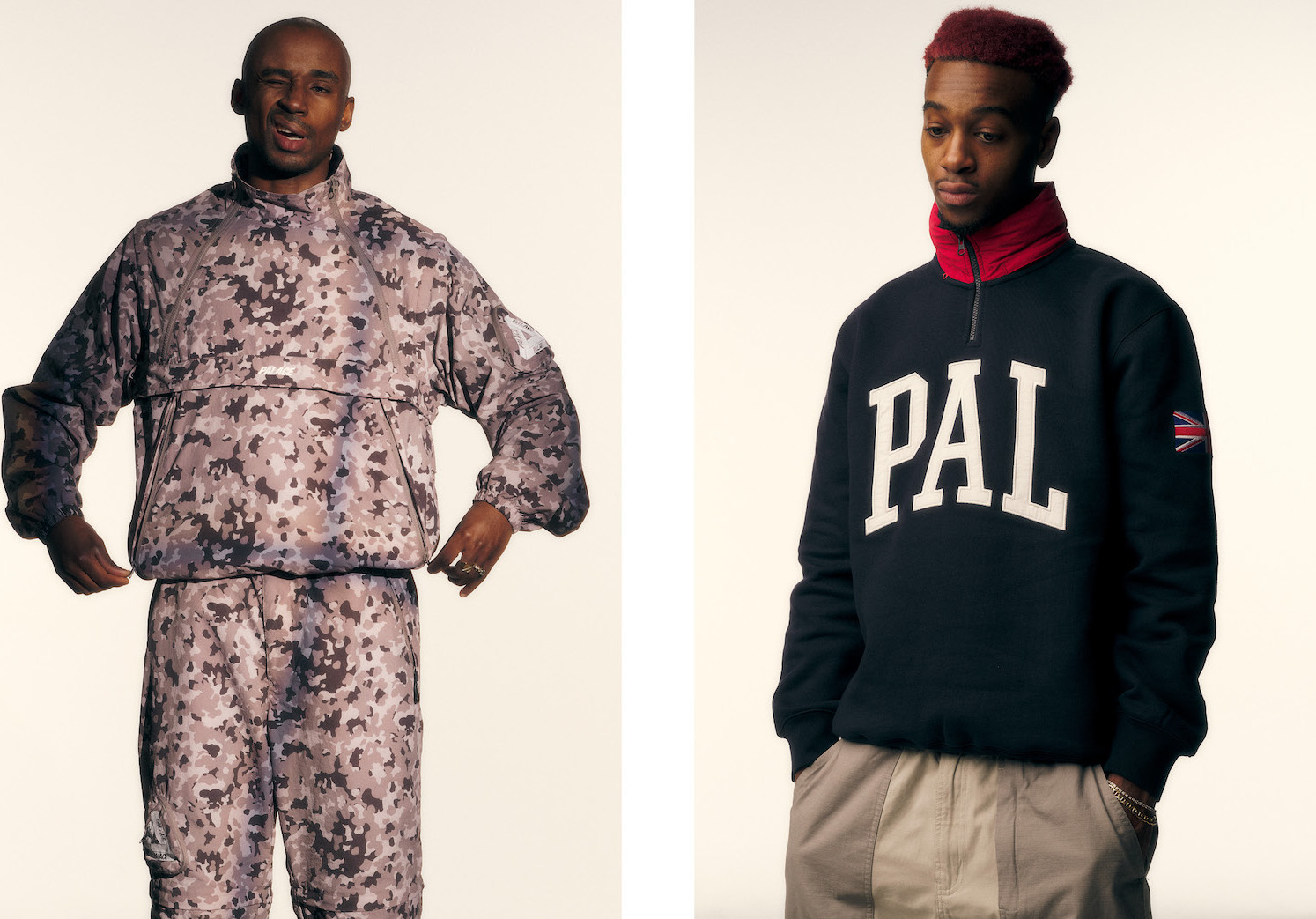 Palace Spring 2022 Complex Best Style Releases