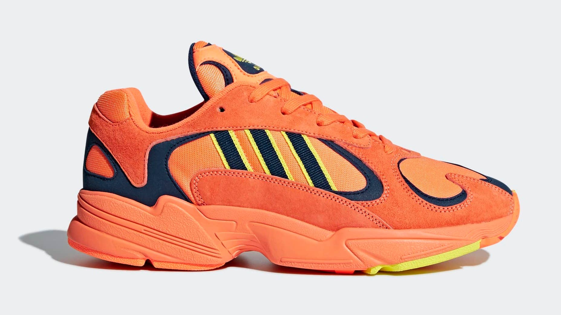 Uitgraving trui Origineel Another Colorway of the Adidas Yung-1 Is Releasing This Week | Complex