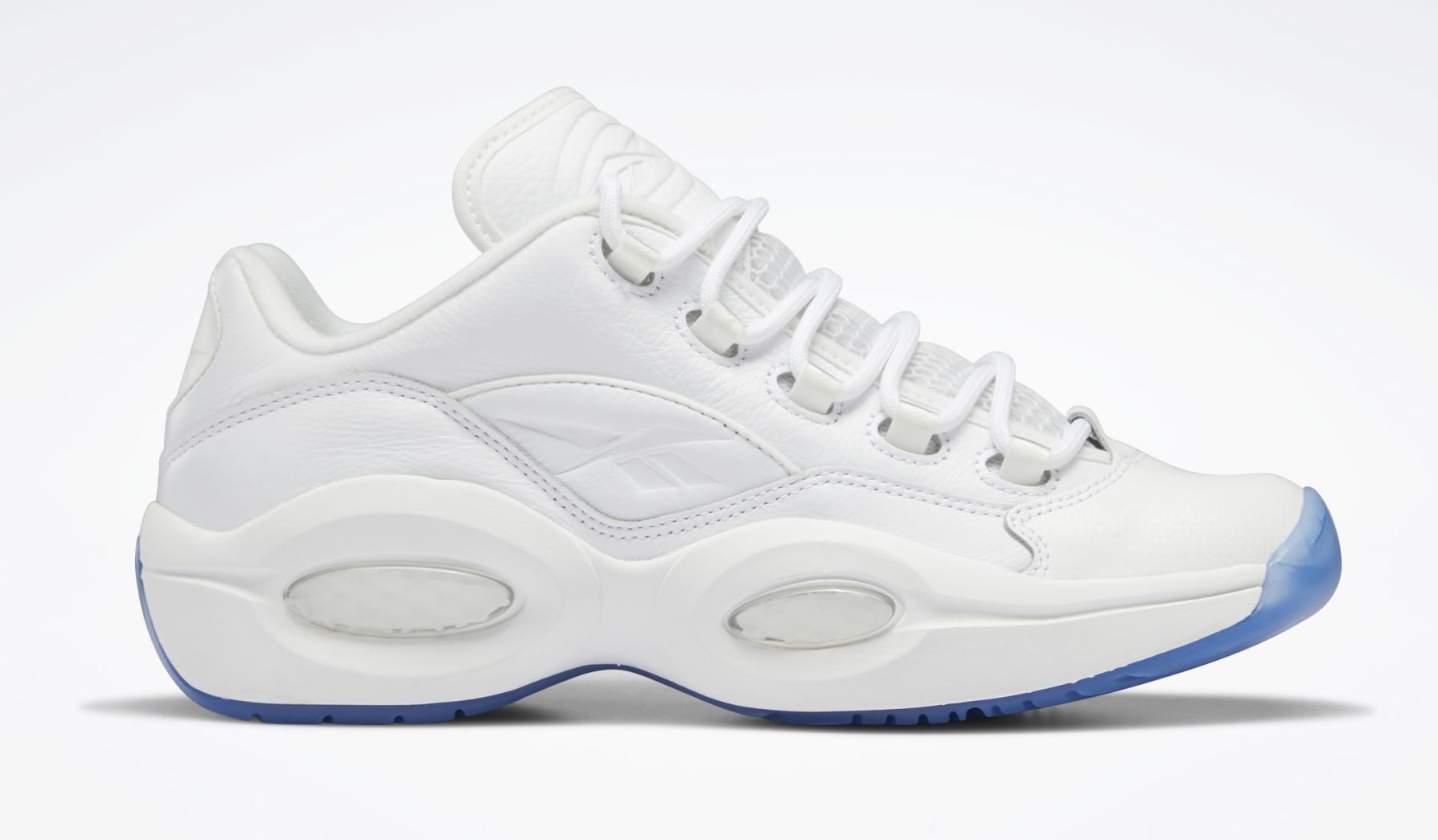 Reebok Question Low &#x27;White&#x27;