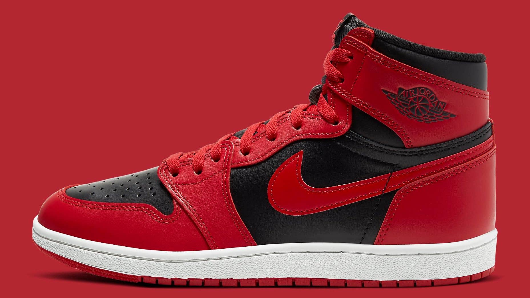 A Complete Guide to This Weekend's Sneakers Releases | Complex