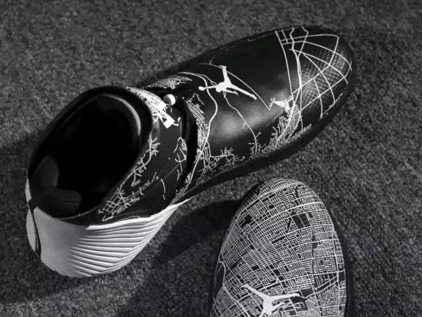 Russell Westbrook's 'All Star' Why Not Zer0.1 | Complex