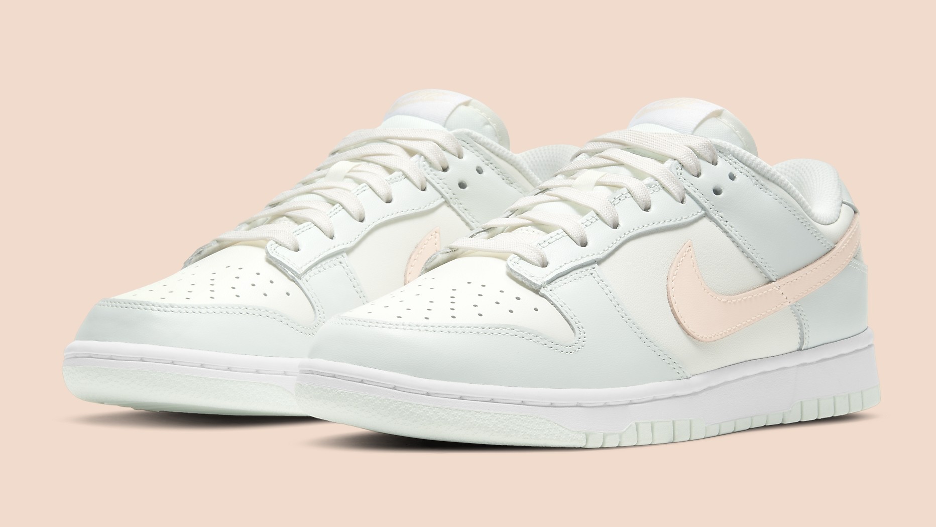 Another Women's Exclusive Nike Dunk Is Releasing This Month | Complex