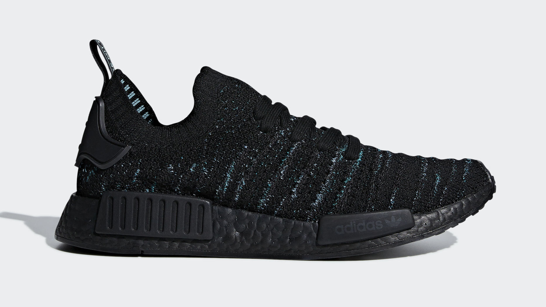 This Adidas NMD_R1 Is Made With Plastic | Complex