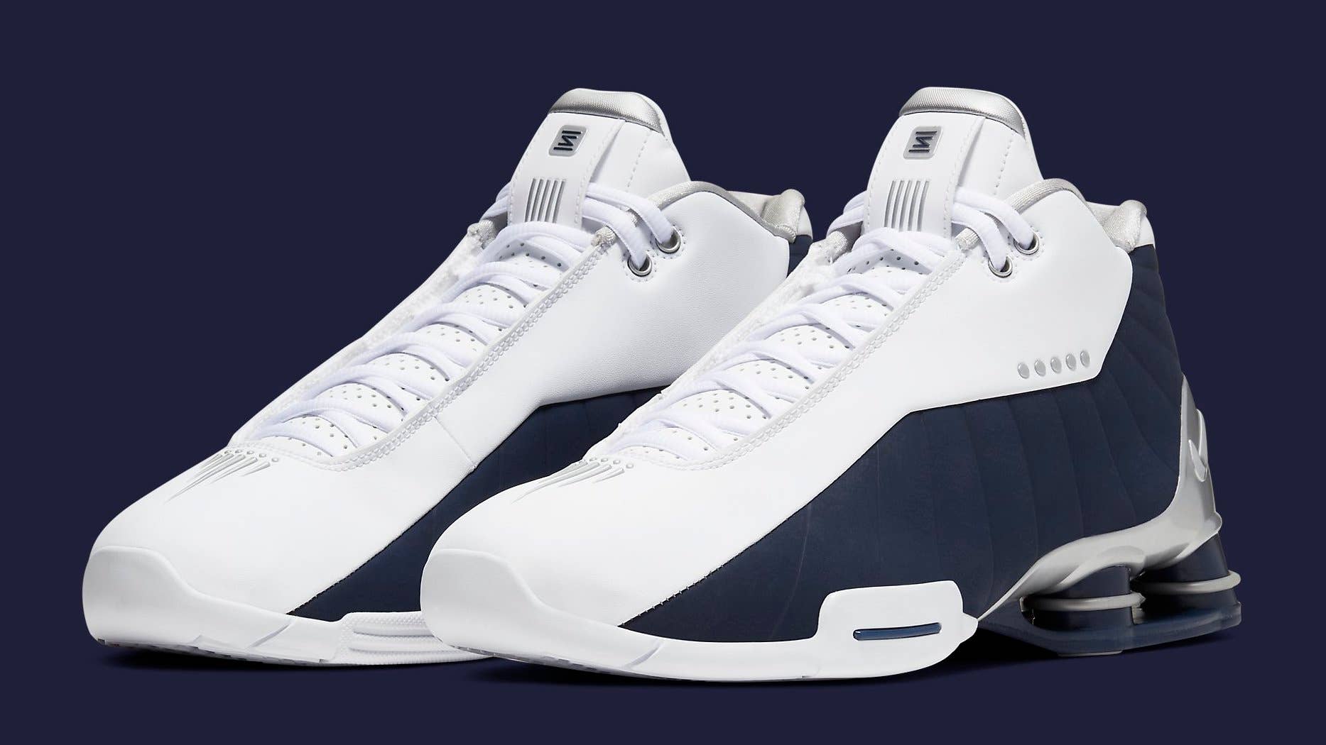 Carter's Shox BB4 Sneakers Is Returning Soon | Complex