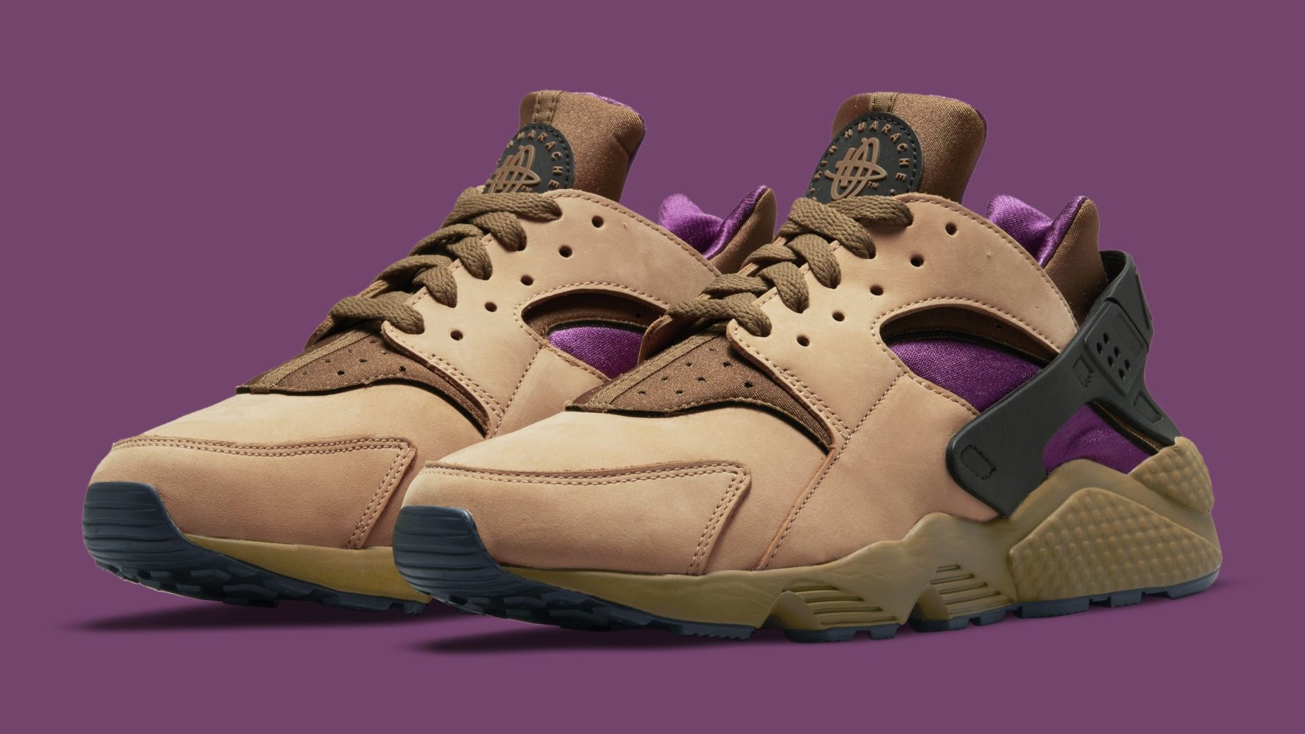 Another Nike Air Huarache Colorway Coming Back | Complex
