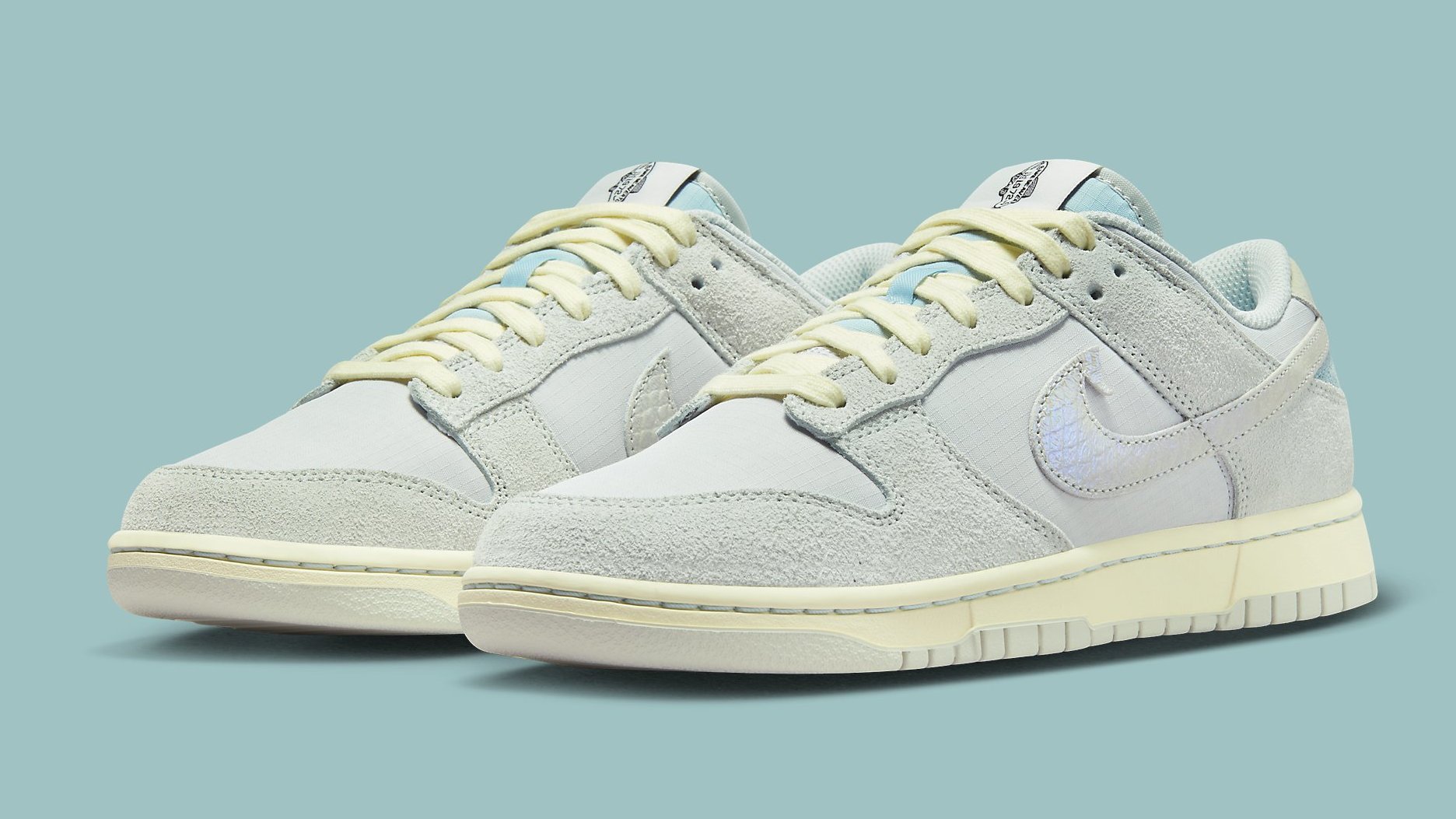 Another Fishing Inspired Nike Dunk Is Releasing Soon Complex