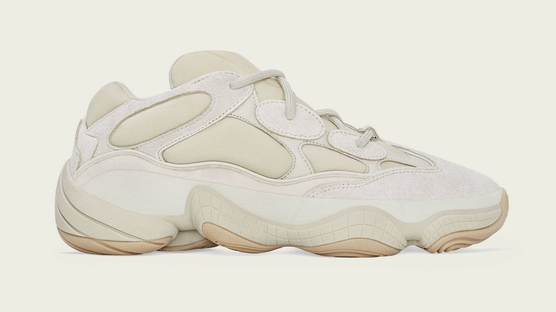 Best Look Yet at 'Stone' Adidas Yeezy 500 | Complex