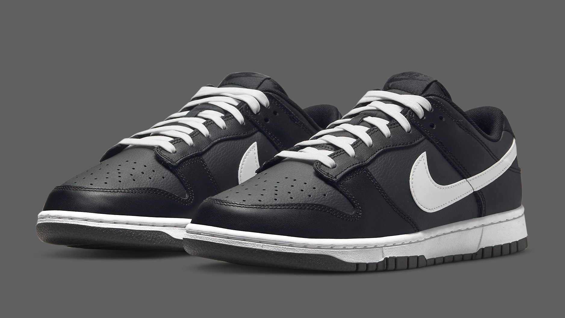 Another Black and Nike Dunk Is Releasing | Complex