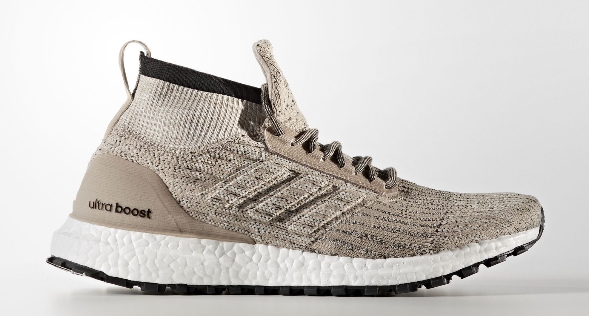 Adidas Ultra Boost ATR Mid &#x27;Khaki&#x27;