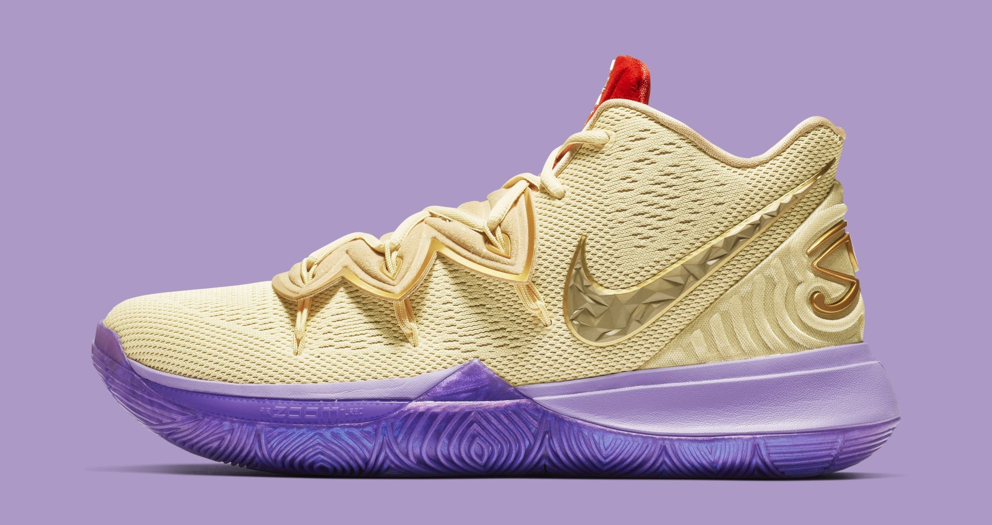 Concepts x Nike Kyrie 5 &#x27;Ikhet&#x27; CI9961 900 (Lateral)