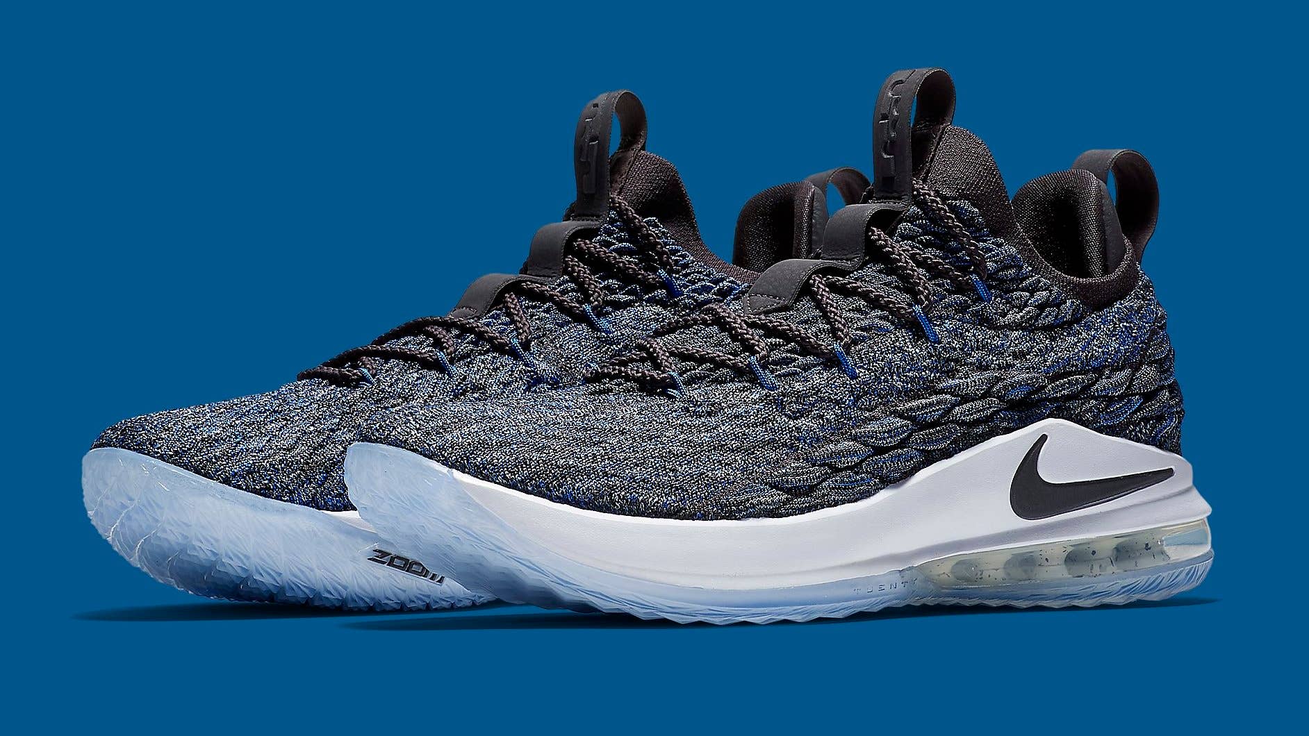 New Nike Lebron 15 Low Is Releasing This Weekend | Complex