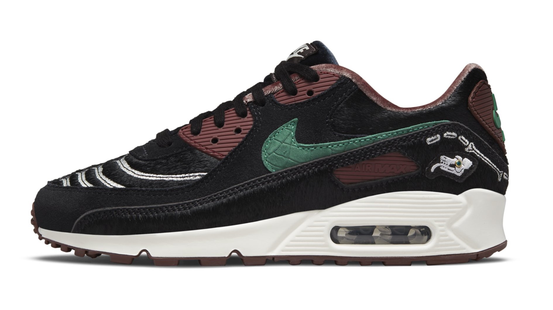 Women&#x27;s Nike Air Max 90 &#x27;Siempre Familia&#x27;