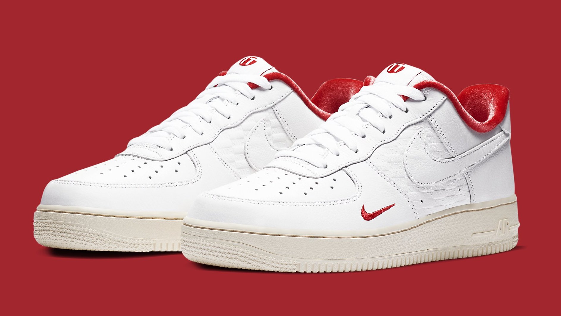 All nike air force 1 clearance collabs