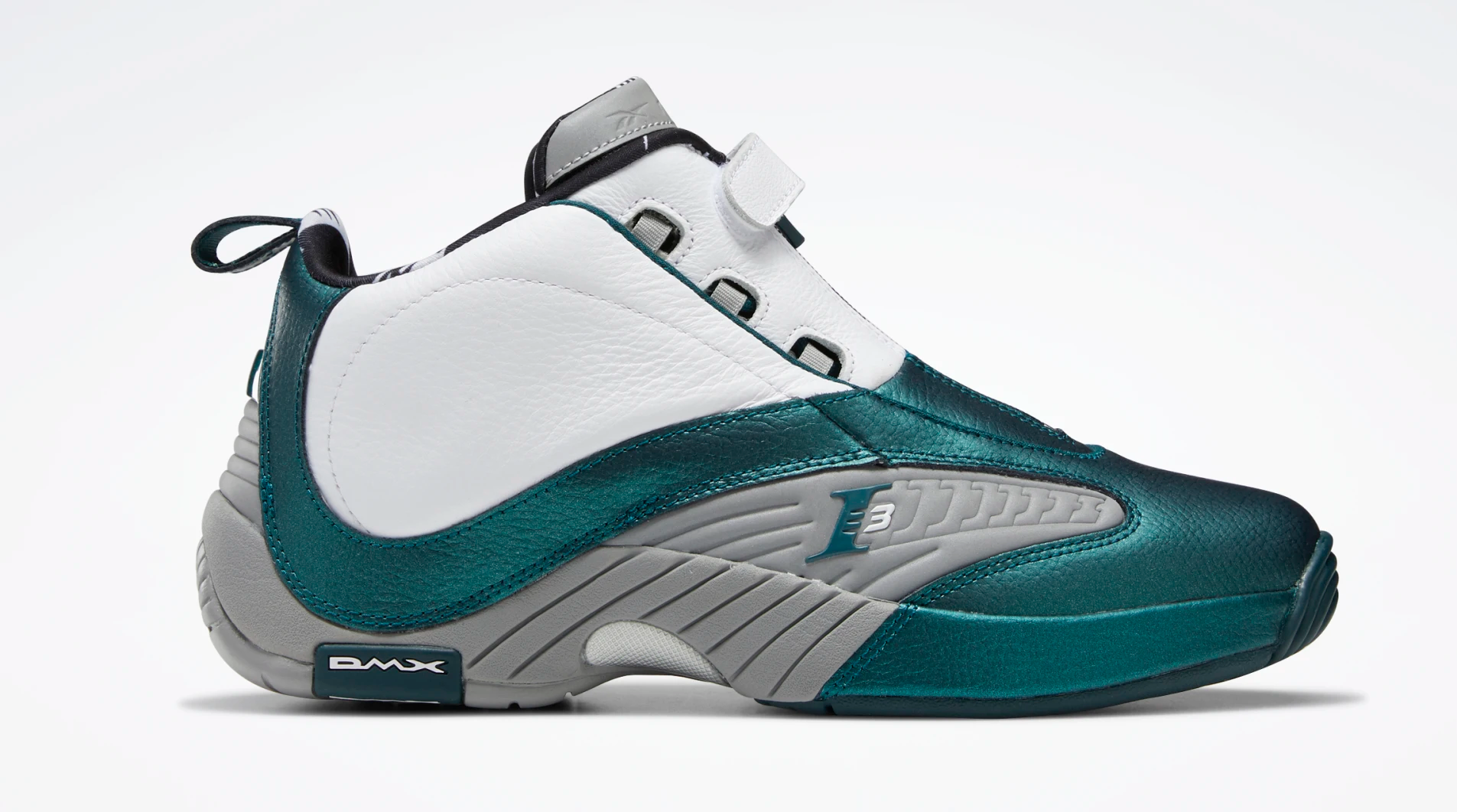 Reebok Answer 4 &#x27;Tunnel&#x27;