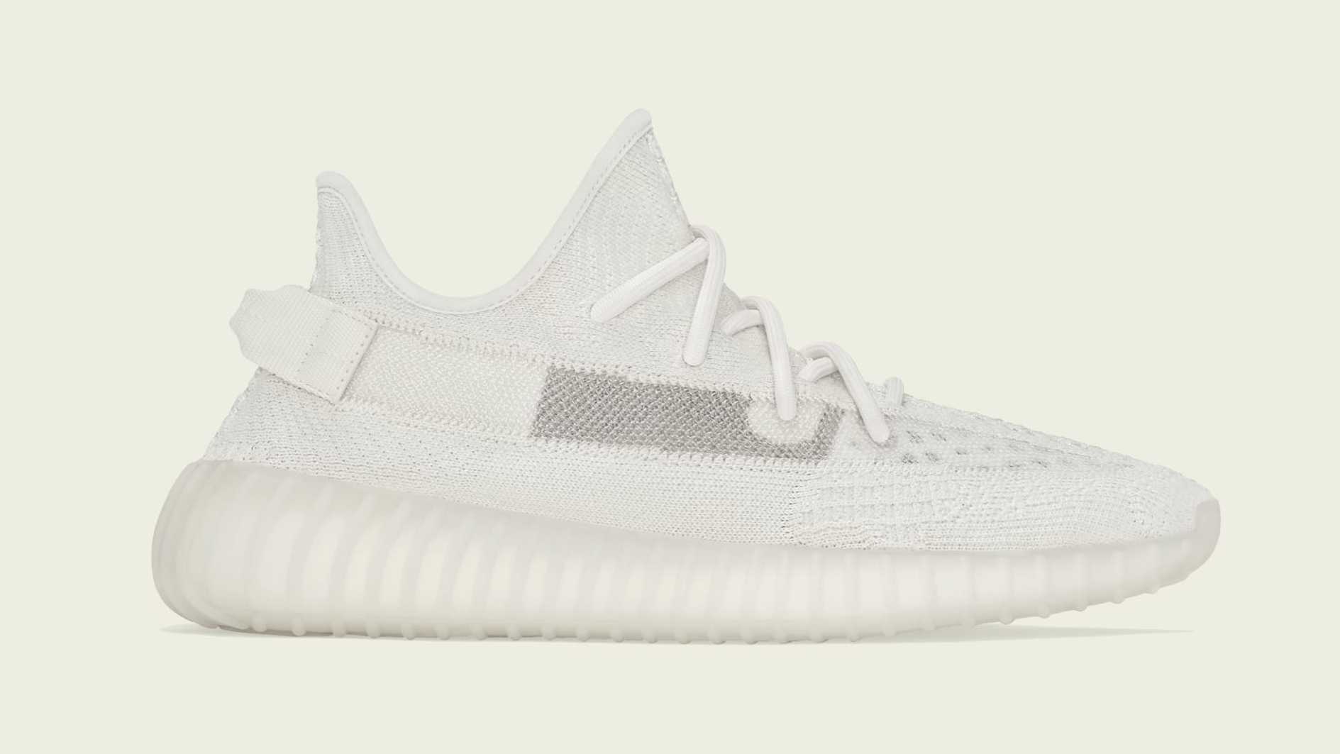 adidas Yeezy Boost 350 V2 Colorways, Release Dates, Pricing