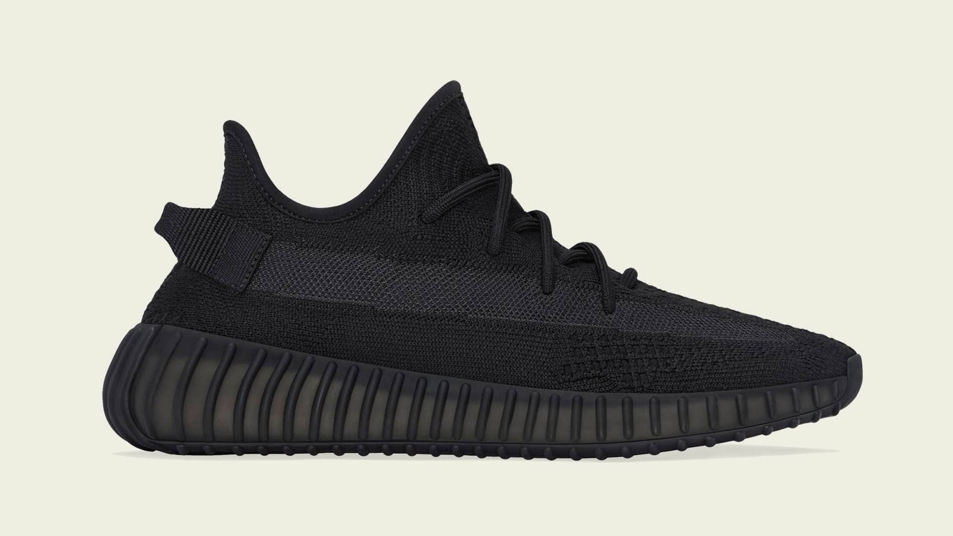 Overgang Evolve forbrydelse How to Buy the 'Onyx' Adidas Yeezy Boost 350 V2 | Complex