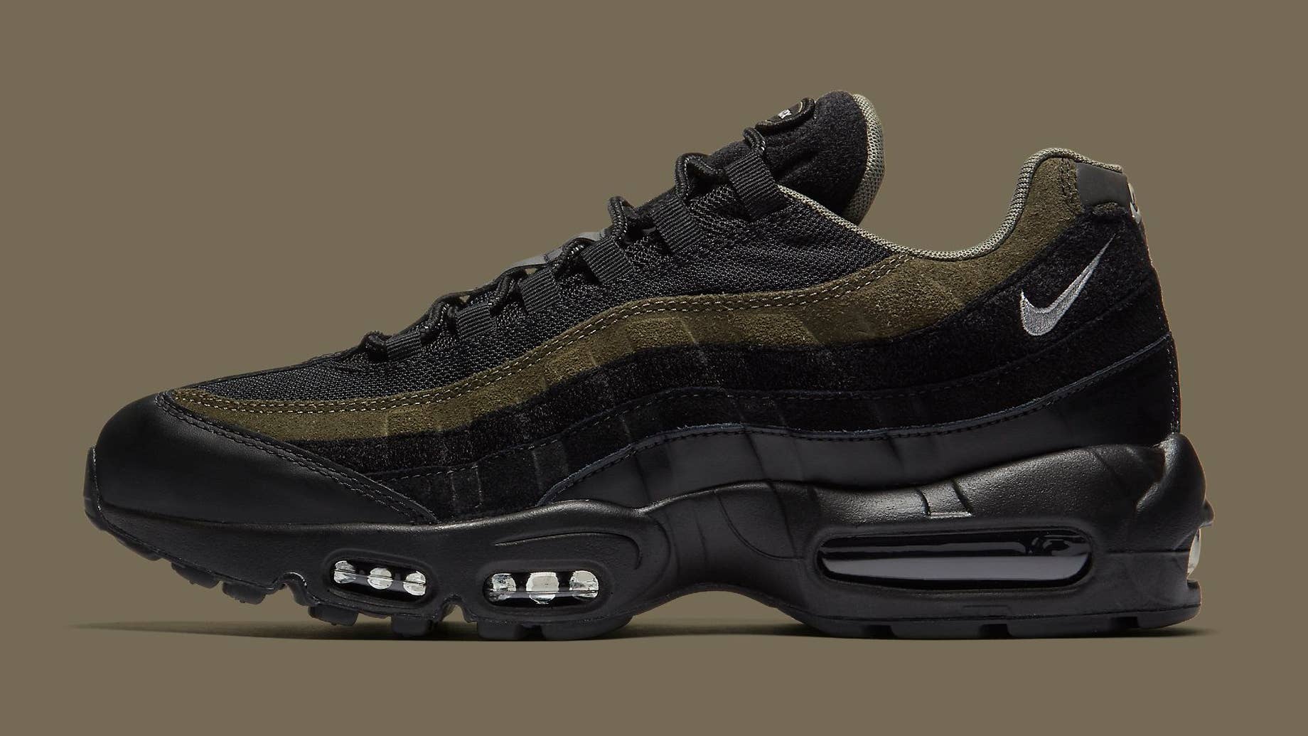 The Air Max HAL Pack Is Releasing Soon | Complex