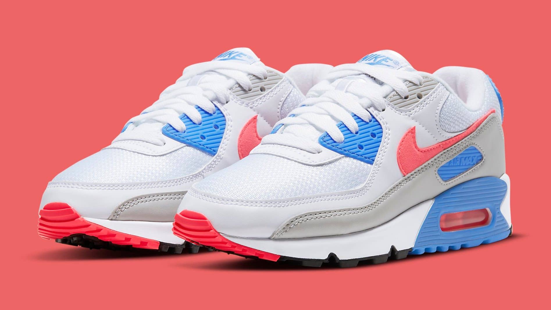 This OG Air Max 90 Colorway Is Returning Soon | Complex