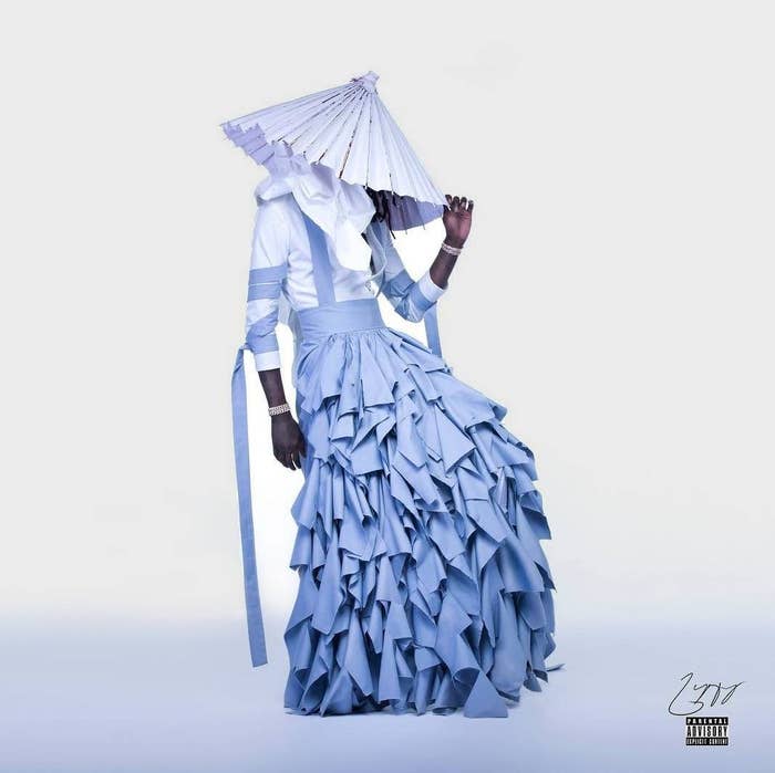 Best Young Thug Outfits