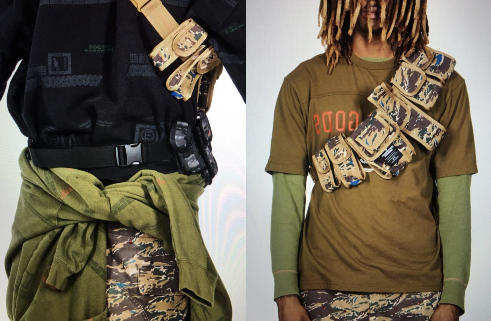 Best Style Releases This Week: Supreme x Undercover, Palace x Ugg