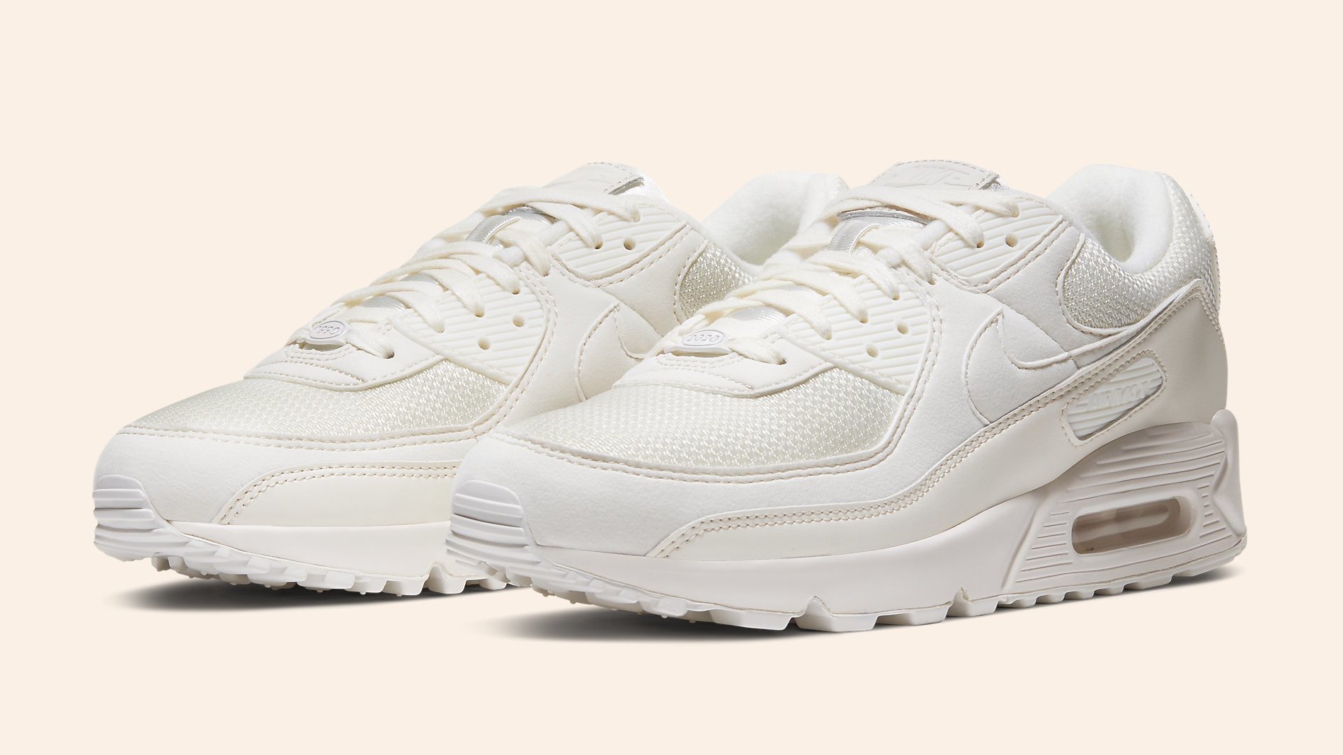 The Nike Air Max 90 Is Returning In Its Original Shape For Its