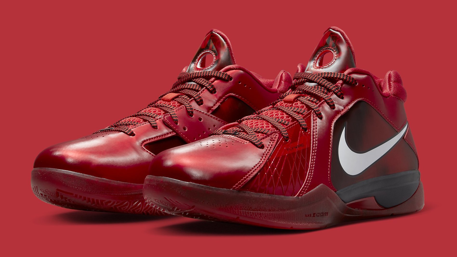 All-Star' Nike KD 3 Retro Releases In February | Complex