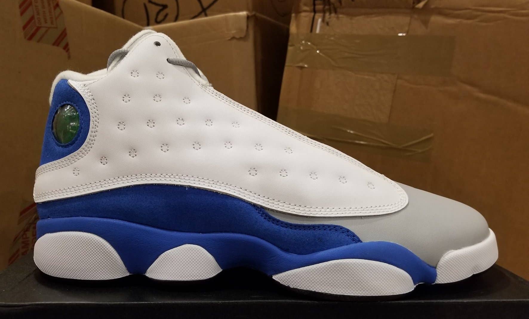 the 13s jordans release date