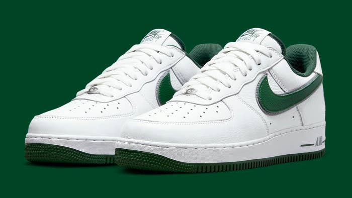 Nike Air Force 1 Low &#x27;Four Horsemen&#x27; 2023 FB9128 100 Pair