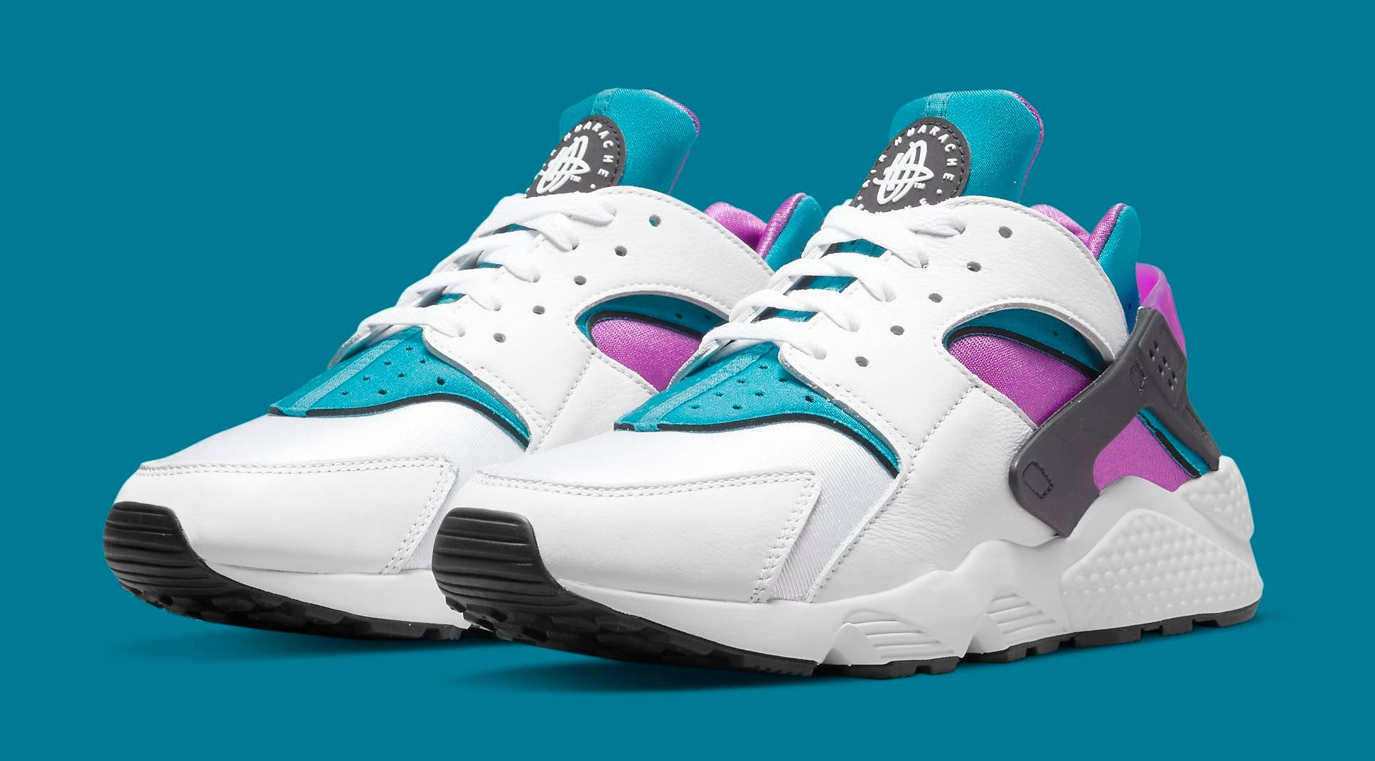 Another Original Nike Air Huarache Colorway Is | Complex