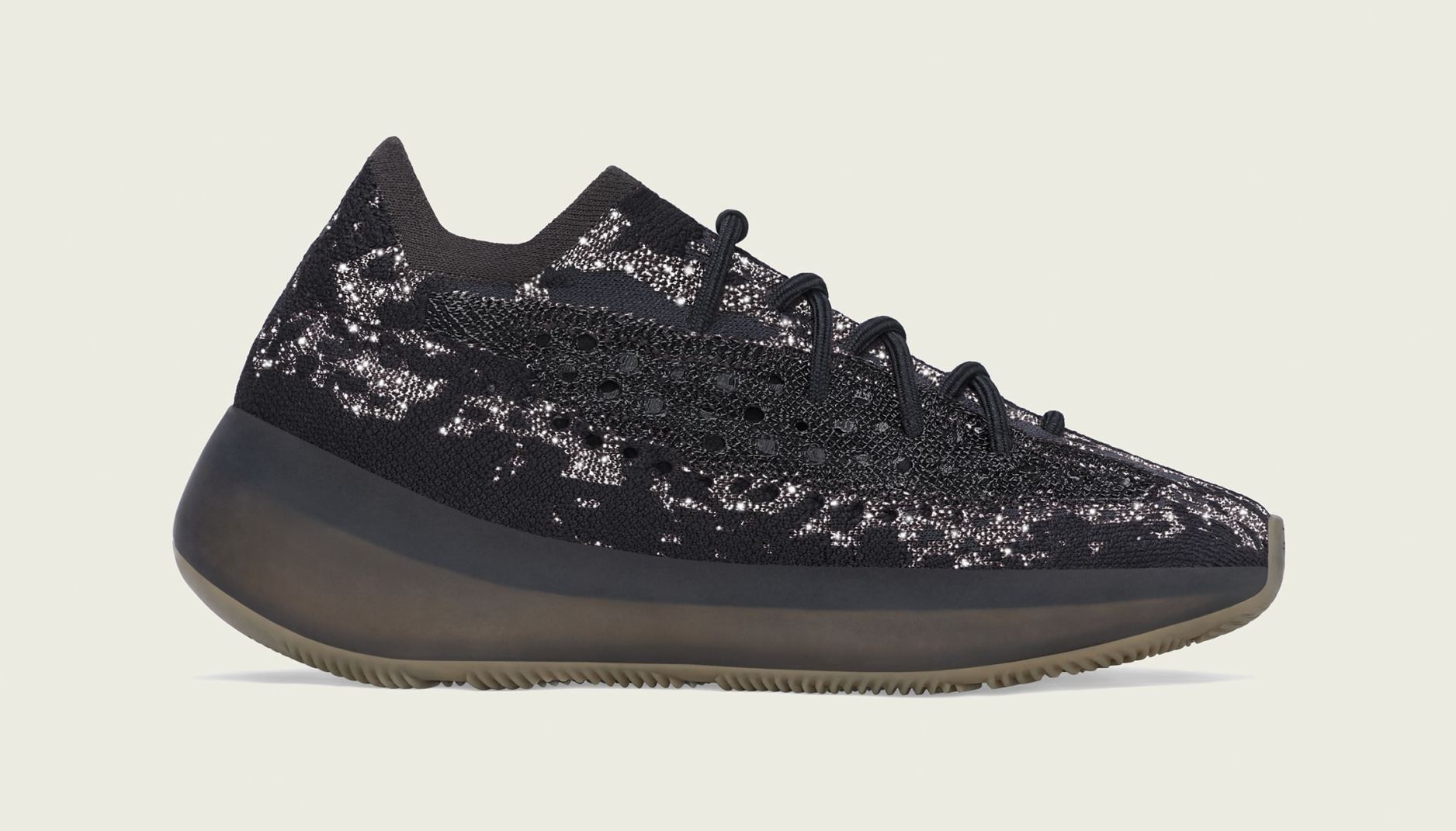 Two Versions of the 'Onyx' Yeezy Boost 380s Are Releasing Soon