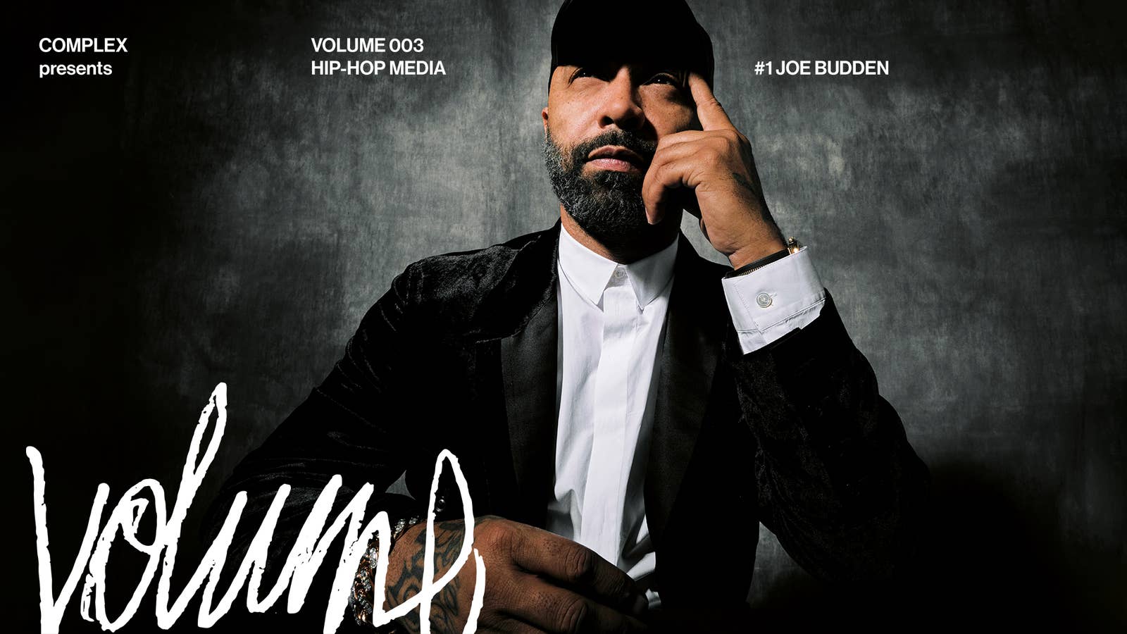 Joe Budden Media Star Career