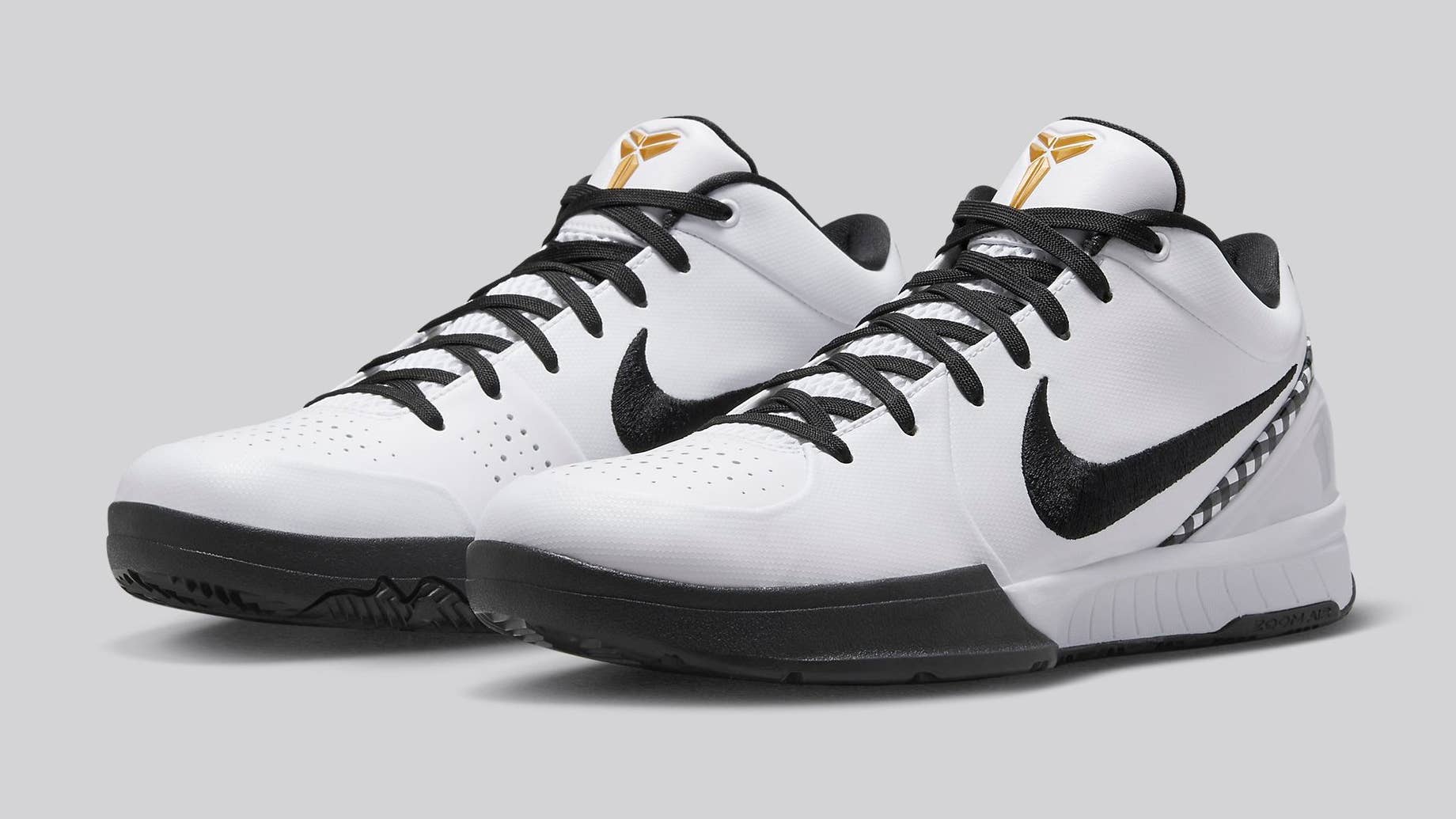 'Mambacita' Nike Kobe 4 Protro Drops Next Week | Complex