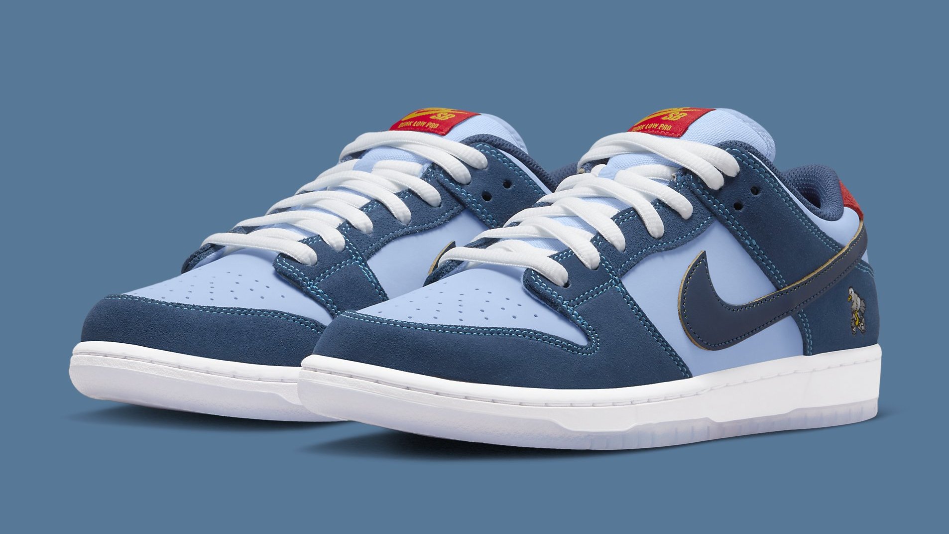 Why So Sad?'s Nike SB Dunk Releases This Week | Complex